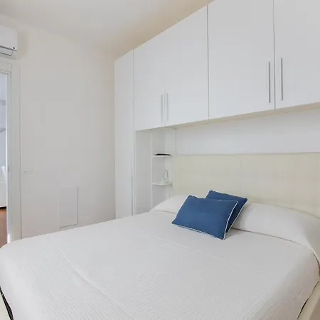 Apartamento Elena House White Viareggio