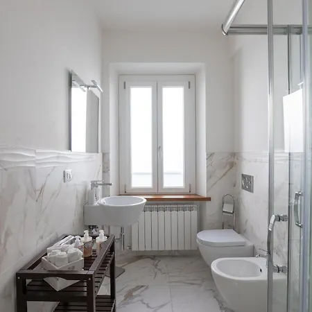 Elena House White Apartamento Viareggio