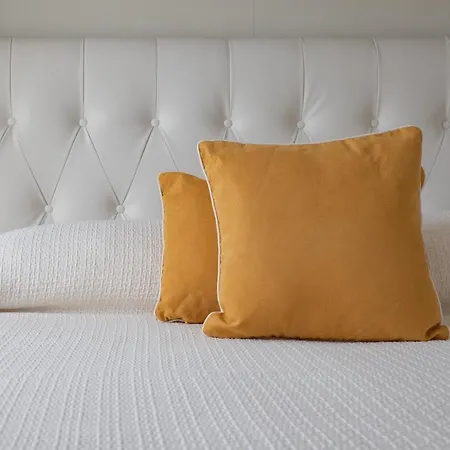 Apartamento Elena House White *