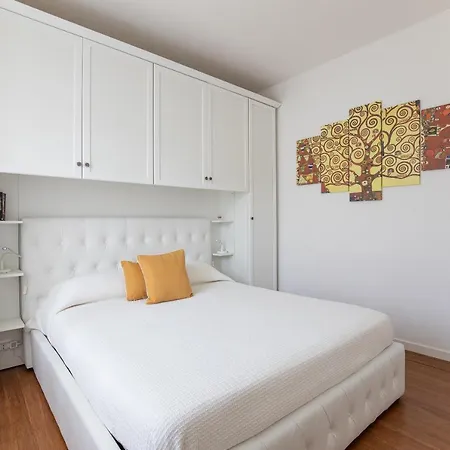 Apartamento Elena House White Viareggio