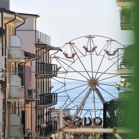 Apartamento Elena House White