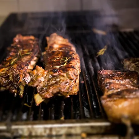 Elena House White Apartamento